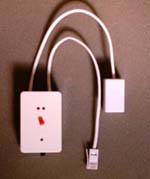BT line tester